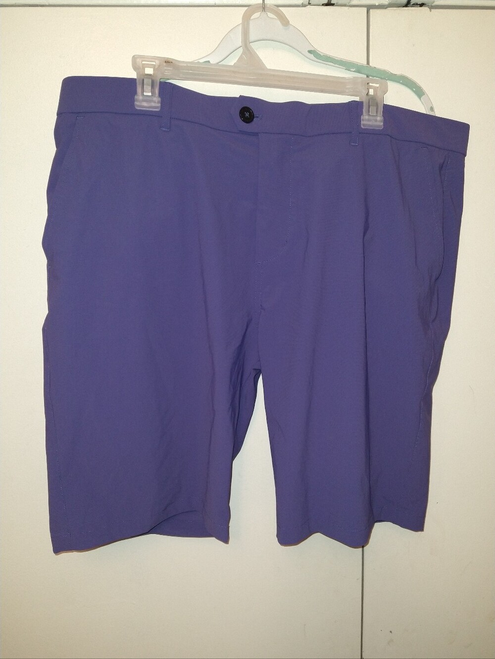 Greyson Montauk Performance Golf Chino Shorts Men's sz 40x10.